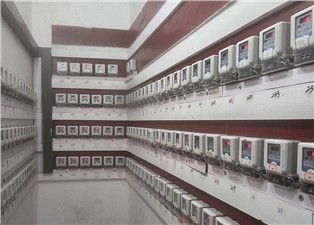 遠程抄表系統(tǒng)開啟城市資源管理新范式—老王說表