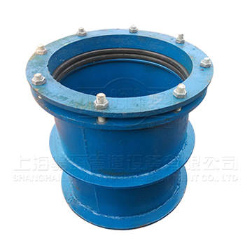 A型<a href=http://www.www.hughf.com.cn target=_blank class=infotextkey>柔性防水套管</a>