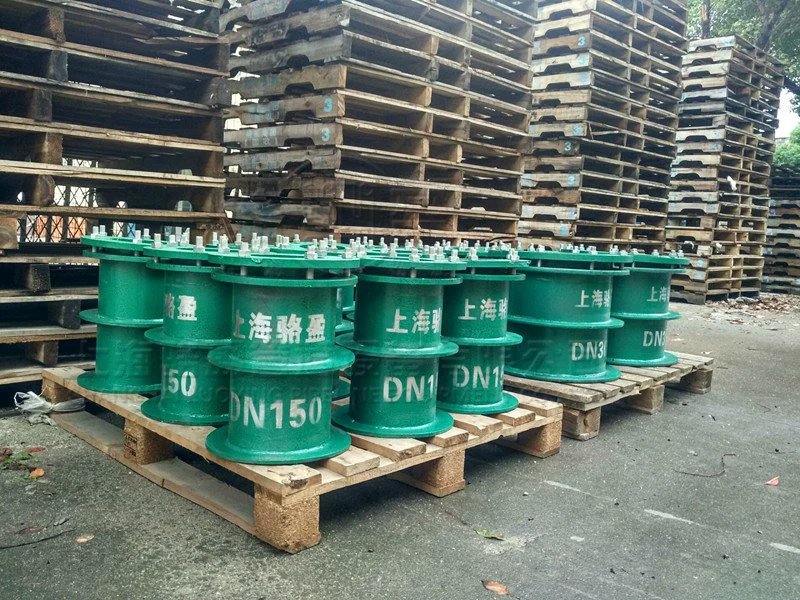 了解管道安裝中關(guān)于柔性防水套管的密封要求