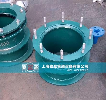 柔性防水套管的性能優(yōu)勢