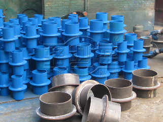 重慶市萬盛區(qū)<a href=http://www.www.hughf.com.cn target=_blank class=infotextkey>剛性防水套管</a>