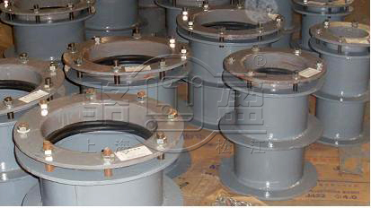 柔性<a href=http://www.www.hughf.com.cn target=_blank class=infotextkey>防水套管</a>