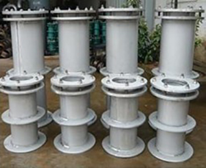 重慶市武隆縣<a href=http://www.www.hughf.com.cn target=_blank class=infotextkey>防水套管</a>樣品