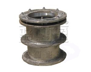 本溪市南芬區(qū)防水套管