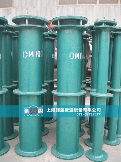 鄭州新密市加長型<a href=http://www.www.hughf.com.cn target=_blank class=infotextkey>防水套管</a>