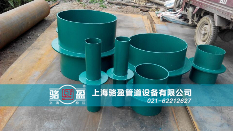 不同口徑<a href=http://www.www.hughf.com.cn target=_blank class=infotextkey>防水套管</a>對比