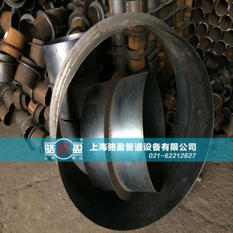 駱盈B型剛性<a href=http://www.www.hughf.com.cn target=_blank class=infotextkey>防水套管</a>發(fā)貨圖