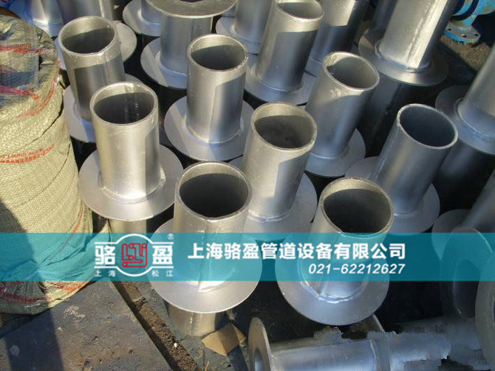 鍍鋅剛性<a href=http://www.www.hughf.com.cn target=_blank class=infotextkey>防水套管</a>實圖