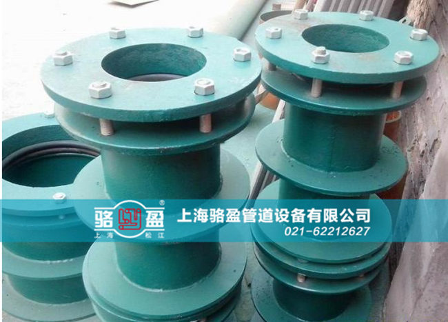 許昌市鄢陵縣柔性<a href=http://www.www.hughf.com.cn target=_blank class=infotextkey>防水套管</a>發(fā)貨圖