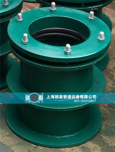 國(guó)標(biāo)柔性密閉套管