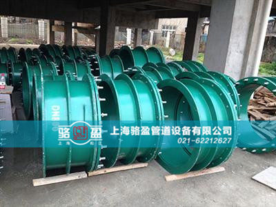 大口徑<a href=http://www.www.hughf.com.cn target=_blank class=infotextkey>防水套管</a>發(fā)貨圖