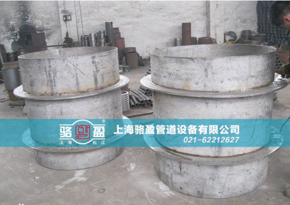 駱盈雙翼環(huán)<a href=http://www.www.hughf.com.cn target=_blank class=infotextkey>防水套管</a>