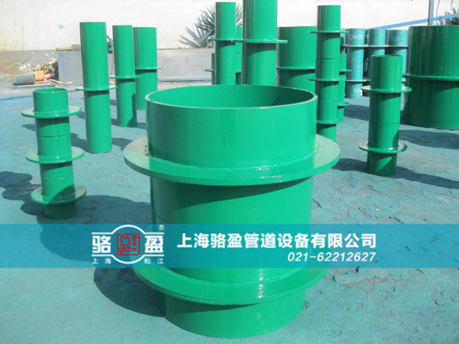 雙翼環(huán)剛性<a href=http://www.www.hughf.com.cn target=_blank class=infotextkey>防水套管</a>