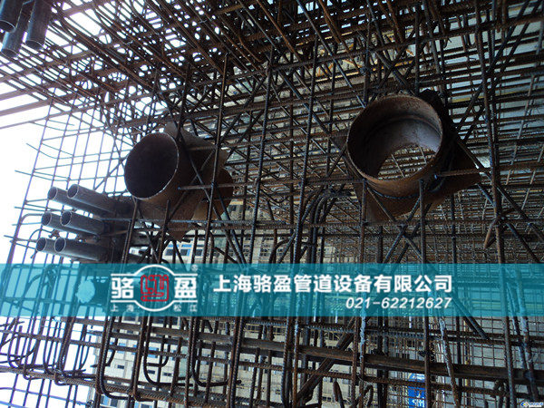 密閉套管安裝圖