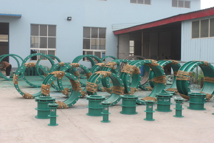 國(guó)標(biāo)密閉套管生產(chǎn)廠家